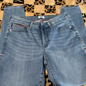 Tommy Hilfiger Blue Jeans